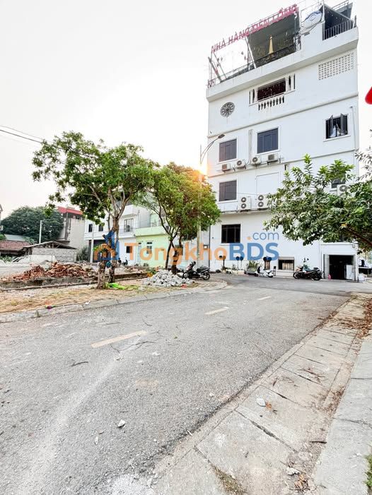 Đất nền Tiên Ngoại Duy Tiên 45-50m² 1-2 tỷ - Sổ đỏ chính chủ