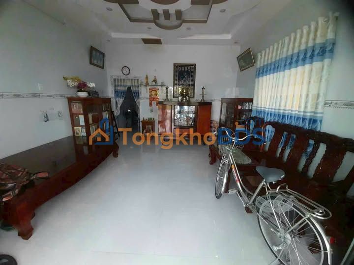 Nhà riêng Kênh Đòn Dong Thạnh Lộc 136m² 1.4 tỷ - Chính chủ bán