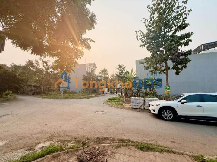 Đất nền Quang Phong Thái Hòa 75m² 3,7 tỷ - Pháp lý rõ ràng