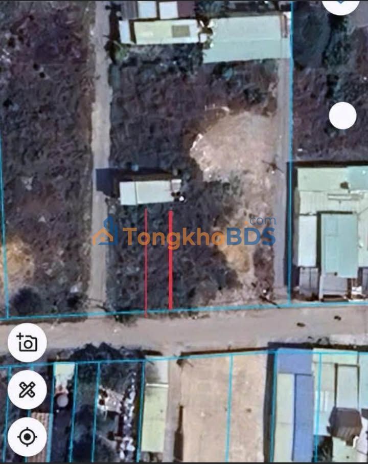 Nhà FrontHouse Trảng Dài 150m² 1 tỷ - Chính chủ bán