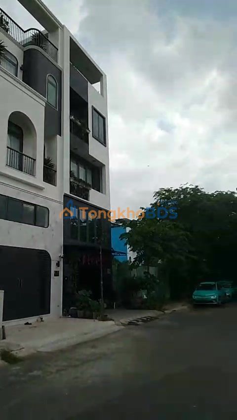 Nhà riêng P13 Bình Thạnh 54m2 giá 10.3 tỷ - Chính chủ bán