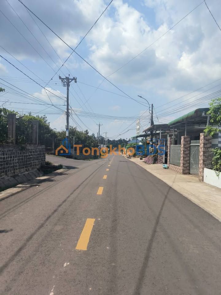 Nhà riêng Hẻm 88 Lữ Gia Bảo Lộc 380m² 4 tỷ - Chính chủ bán