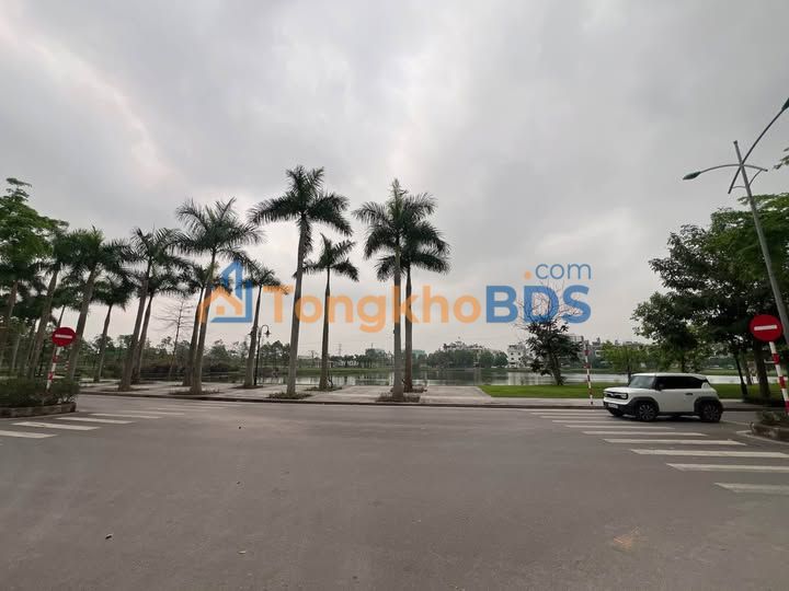 Đất nền Tương Giang Từ Sơn 68m² giá 3 tỷ - Sổ đỏ chính chủ