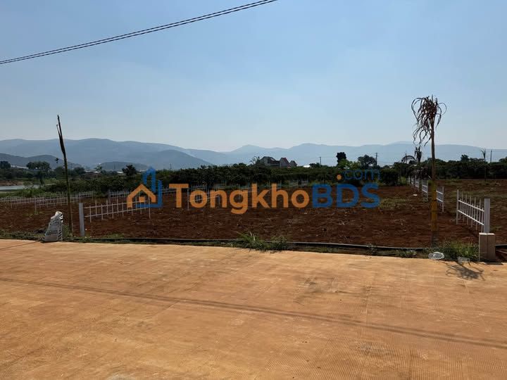 Đất Nam Ban Lâm Hà 326m² 1 tỷ - Sổ hồng riêng