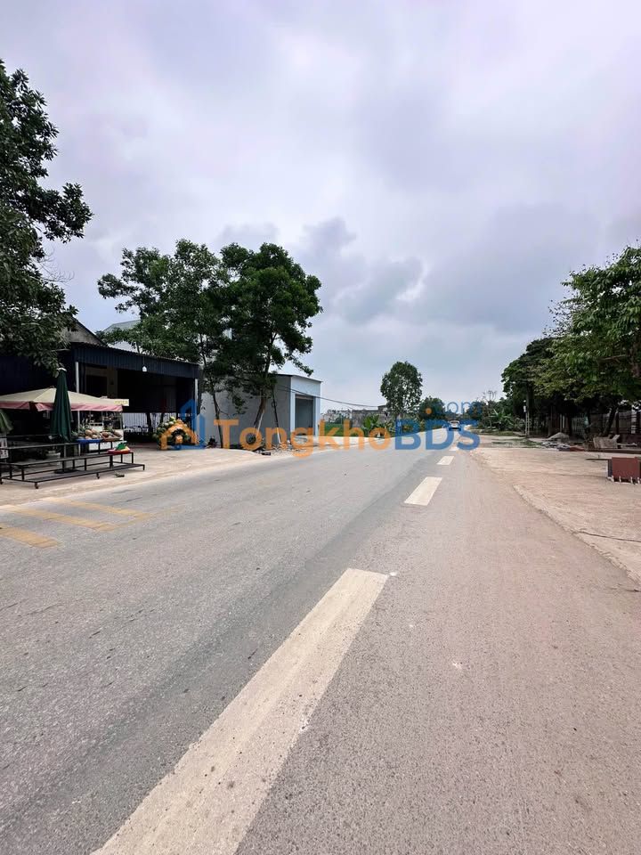 Đất nền Triệu Sơn TL514 105m² 1.9 tỷ - Sổ đỏ chính chủ