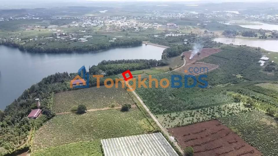 Đất nền Lộc Thắng Bảo Lâm 650m² 1.5 tỷ - Sổ đỏ chính chủ