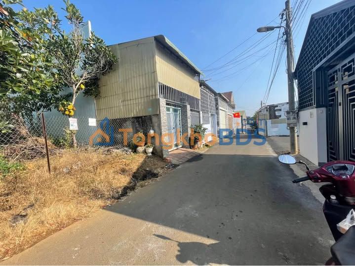 Đất nền Tuệ Tĩnh Bảo Lộc 150m² 2,006 tỷ - Sổ đỏ chính chủ