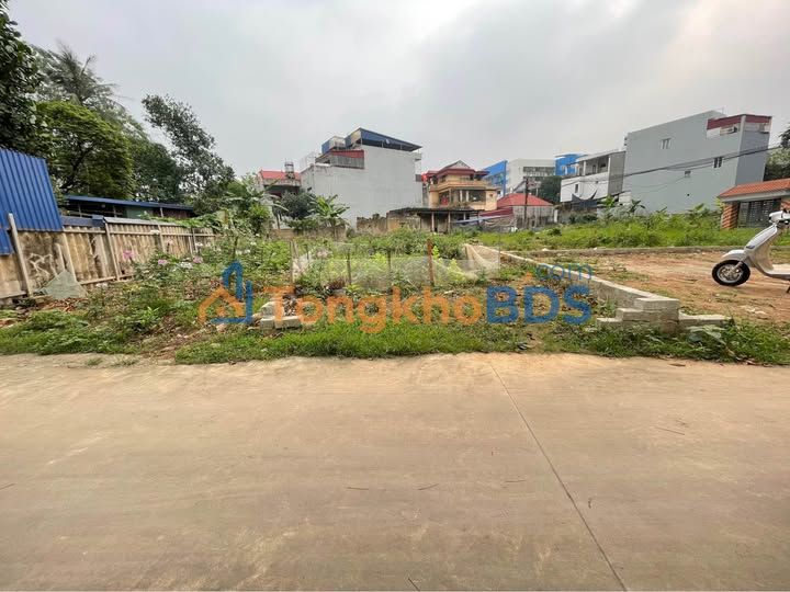 Đất nền Hoàng Văn Thụ Thái Nguyên 71m² 2 tỷ - Sổ đỏ chính chủ