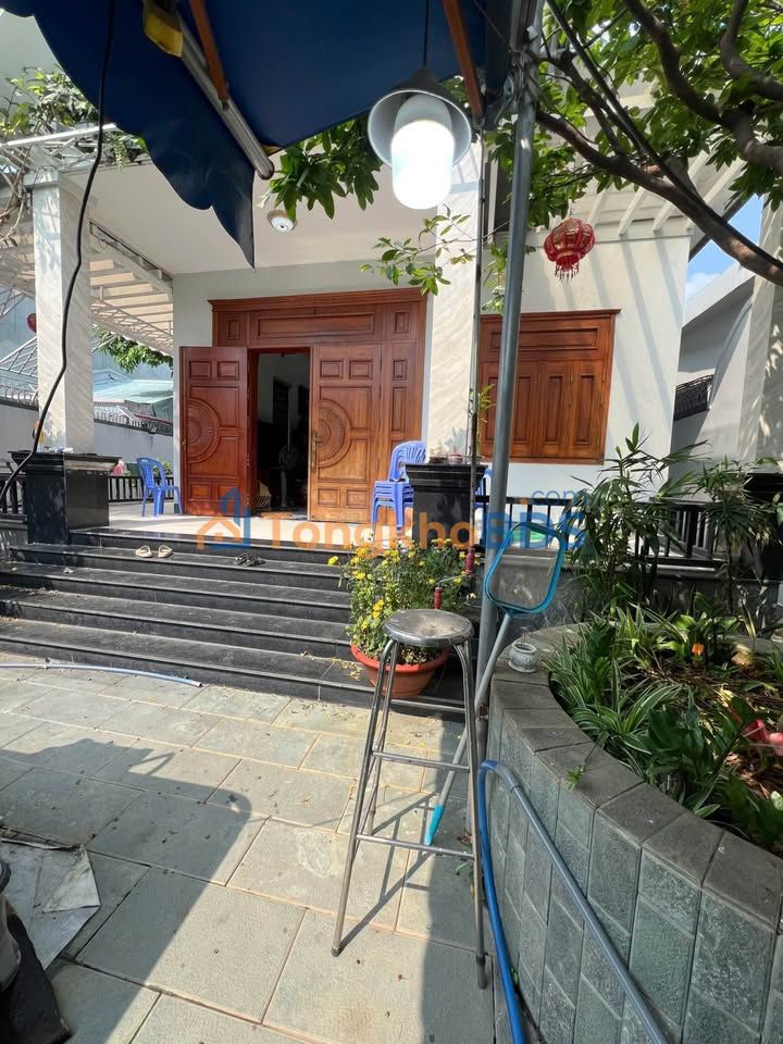 Nhà riêng Trảng Dài 300m² 5,5 tỷ - Ô tô vào tận nhà