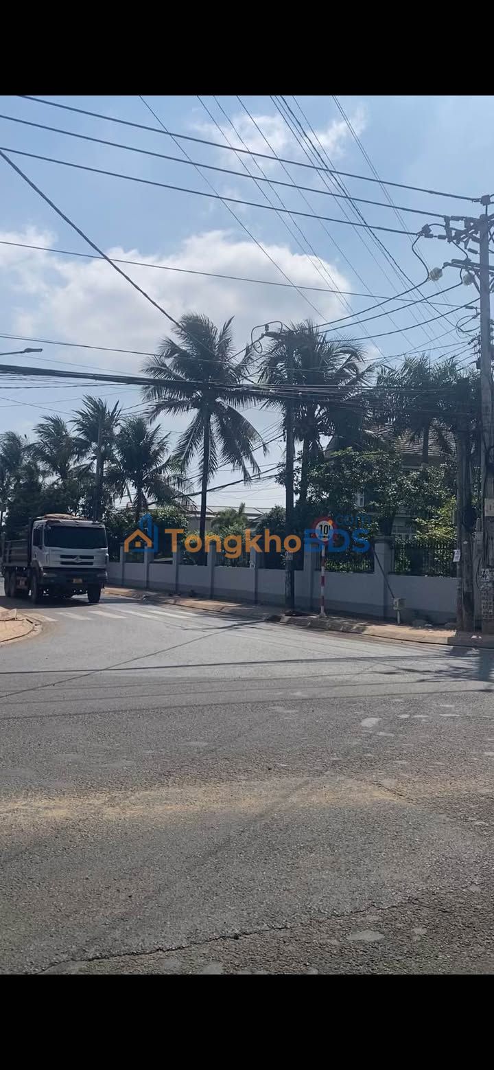 Đất nền Long Khánh 500m² 3 tỷ - Sổ đỏ chính chủ