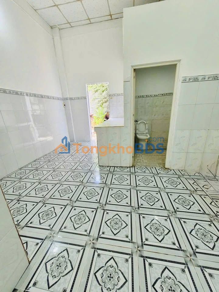 Nhà Trảng Dài Biên Hòa 72m2 850 triệu - Chính chủ bán