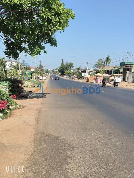 Đất nền Ea Ral 220m² 1.2 tỷ - Sổ đỏ chính chủ