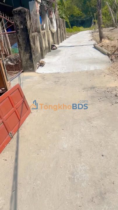 Đất nền Vinpearl Nam Hội An 450m2 1 tỷ - Sổ đỏ chính chủ