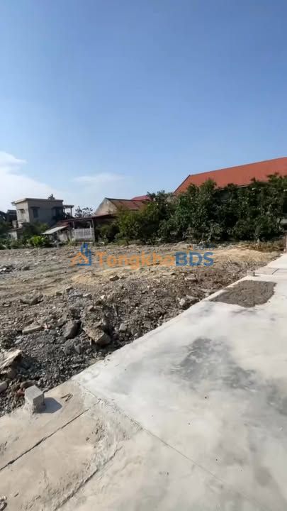 Đất nền Hồng Quang Ý Yên 105m² giá thỏa thuận – Đường ô tô