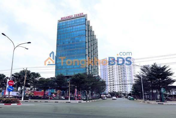 Nhà cấp 4 Becamex Thủ Dầu Một 96m² 3.2 tỷ - Chính chủ bán