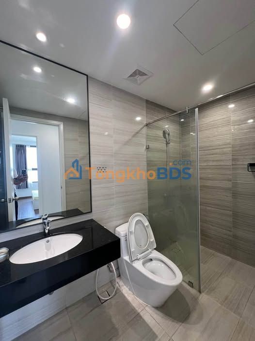 Căn hộ Thuận An 52m² 2.2 tỷ - View đẹp VSIP1