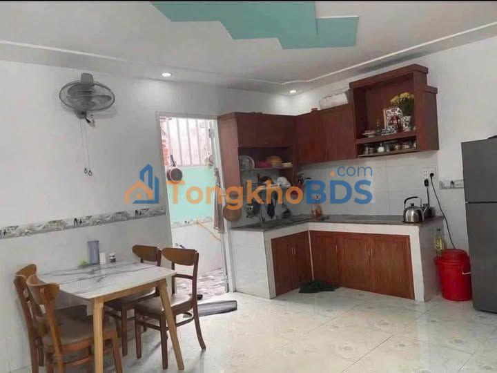 Nhà Nguyễn Hữu Cảnh Vũng Tàu 68m² giá 2 tỷ - Chính chủ bán