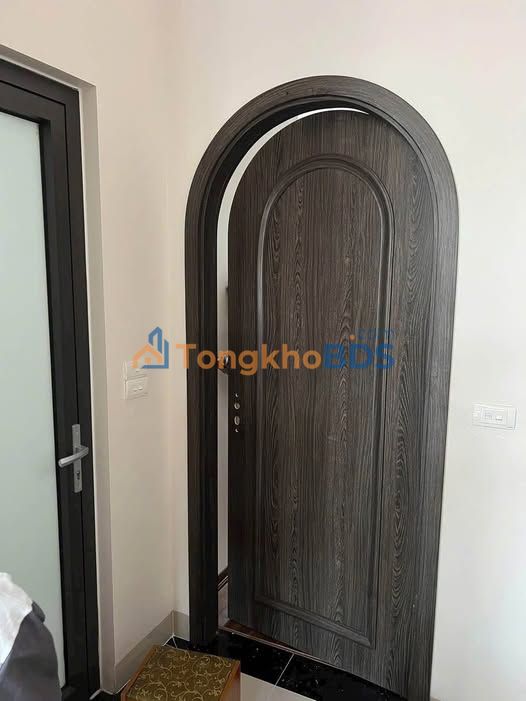 Nhà mặt tiền Minh Xuân 90m² 3,9 tỷ - KD ngay, ô tô tránh