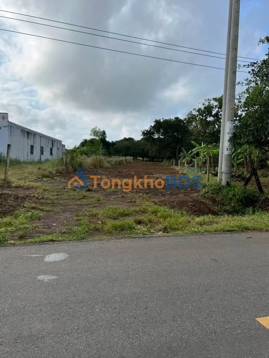 Đất Thị trấn Đất Đỏ 854m² 2.95 tỷ - Sổ đỏ chính chủ