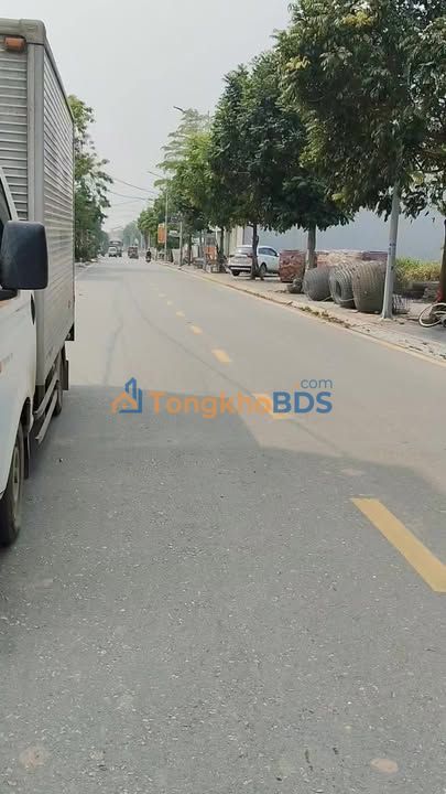 Đất nền Thành phố Ven Sông 100m² - Đầu tư sinh lời