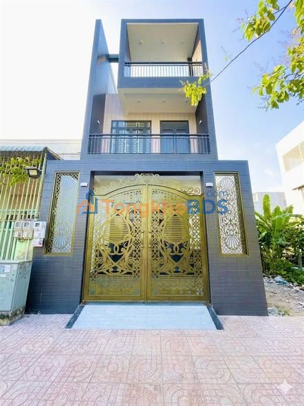 Nhà riêng Đường Số 5 Cần Thơ 100m² 6.5 tỷ - Chính chủ bán