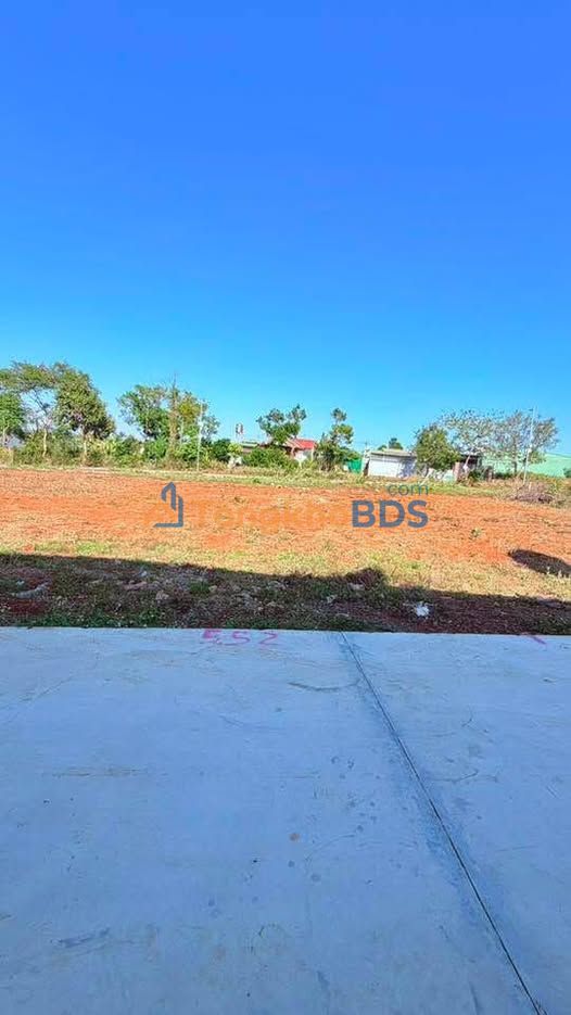 Đất nền Hẻm 19/5 BMT 55m² 1.25 tỷ - Sổ đỏ chính chủ