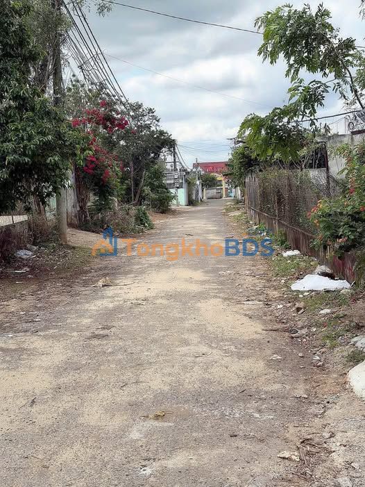 Đất Buôn Hđơt Y Wang 120m² 1,395 tỷ - Sổ đỏ chính chủ