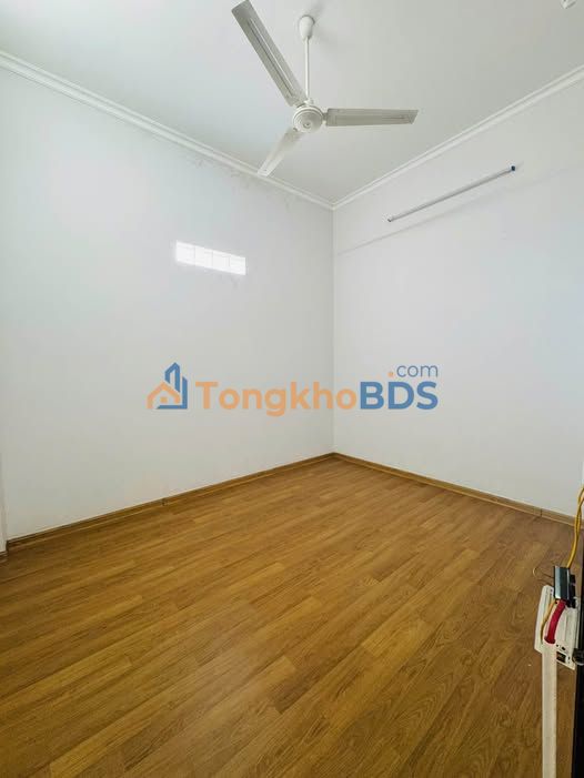 Nhà mặt tiền Nguyễn Thị Minh Khai 103m² 9.5 tỷ - Mặt tiền kinh doanh