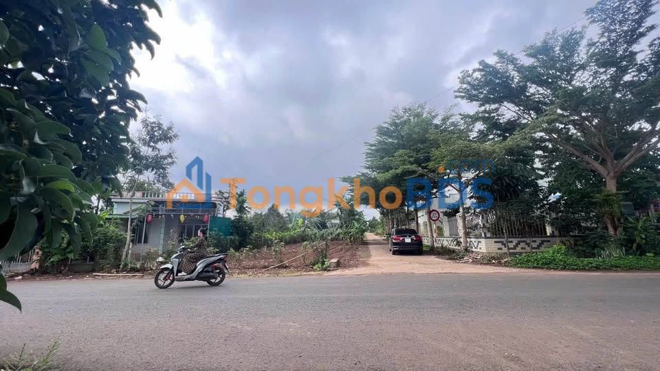 Đất nền Y Wang Ea Tam 389m² 250 triệu/m - Tiềm năng tăng giá