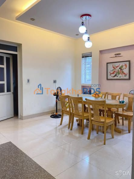 Nhà riêng Cao Xanh Hạ Long 133m² 3 tỷ - Sẵn sàng ở ngay