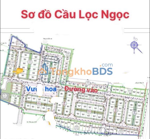 Đất đấu giá Ngọc Tảo Phúc Thọ 162m² 8.1 tỷ - Sổ đỏ chính chủ