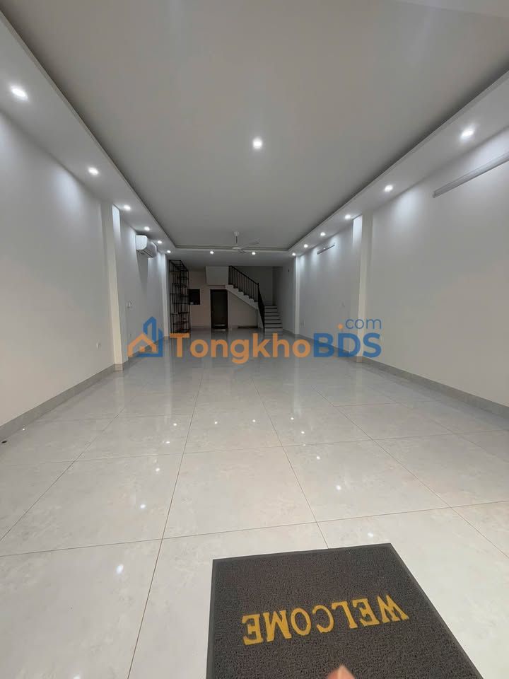 Nhà Khu B Geleximco Hà Đông 100m2 22 triệu - Oto vào tận nhà