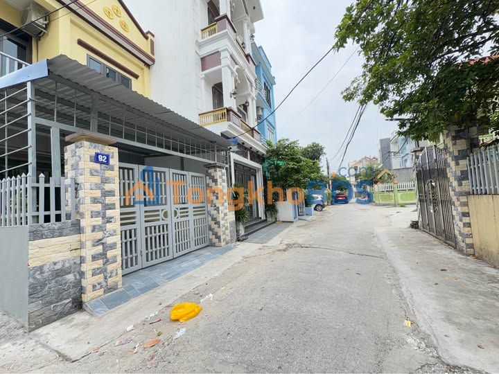 Đất nền An Đồng 156m² giá thỏa thuận - Sổ đỏ chính chủ