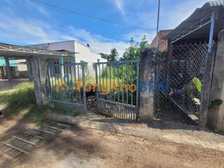 Đất nền Tây Ninh 308m² giá 61.6 tỷ - Tiềm năng tăng giá