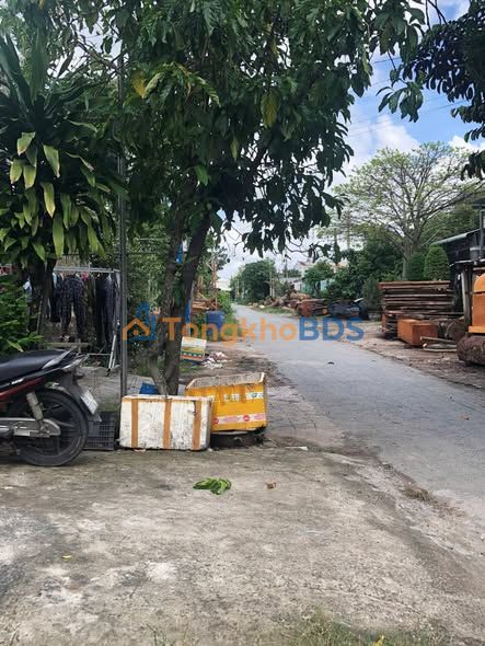 Nhà Tân Thạnh Đông Củ Chi 77m² 2,15 tỷ - Chính chủ bán