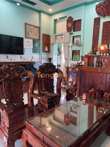 Nhà riêng An Phú 230m² 4 tỷ - Chính chủ bán