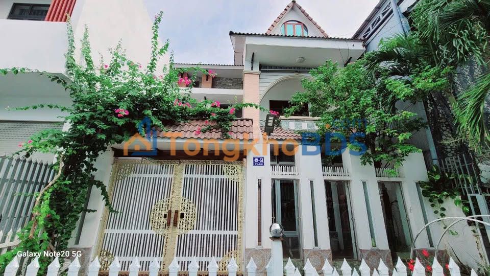 Nhà riêng Sao Mai Bình Khánh 144m² giá 6 tỷ - Sẵn sàng ở ngay