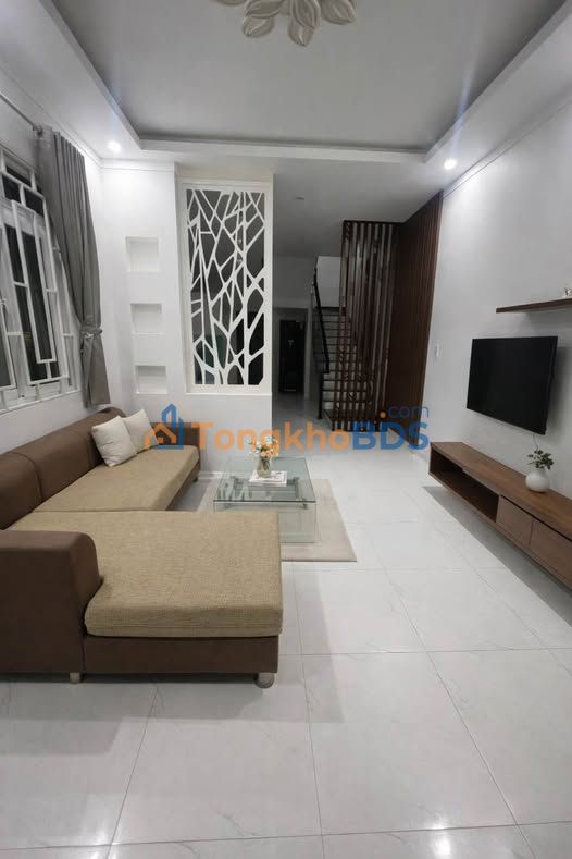 Nhà hẻm Nguyễn Chí Thanh Tân An 96m² 3.8 tỷ - Chính chủ