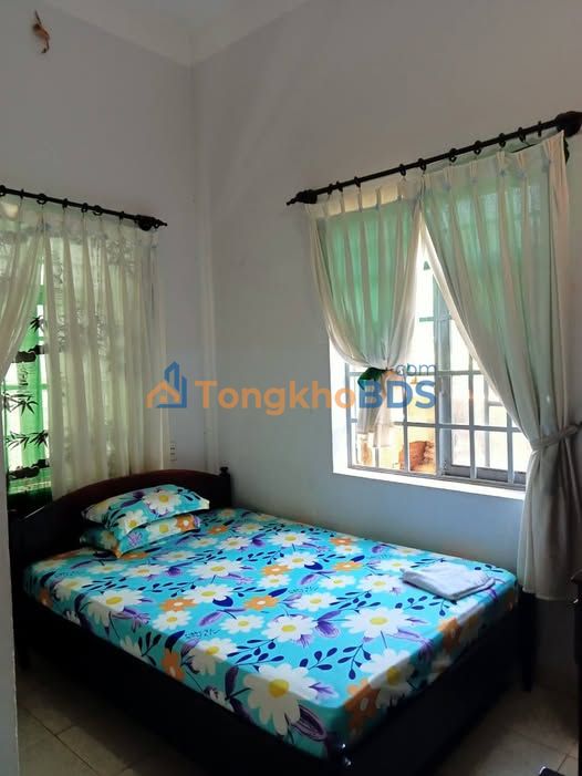 Nhà nghỉ Tuệ Tĩnh Buôn Ma Thuột 250m²/10 tỷ - Hoạt động ngay