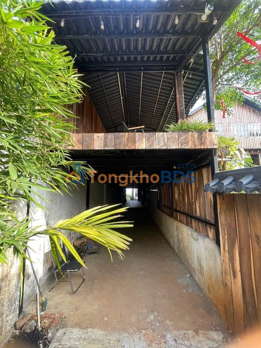 Nhà phố Plei Ku 1000m² 14.3 tỷ - Mặt tiền kinh doanh