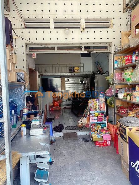 Nhà phố Dĩ An 160m² giá 4.7 tỷ - Cho thuê ngay