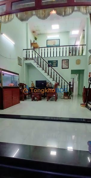 Nhà riêng Bình Chuẩn 115m² 4 tỷ - Sẵn sàng ở ngay