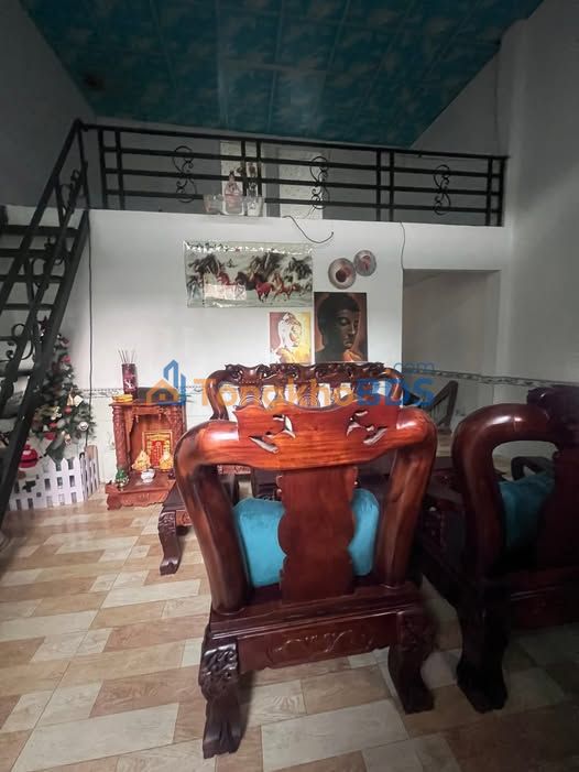 Nhà riêng Tân Hiệp 63m² giá 700 triệu - Ô tô vào tận nhà