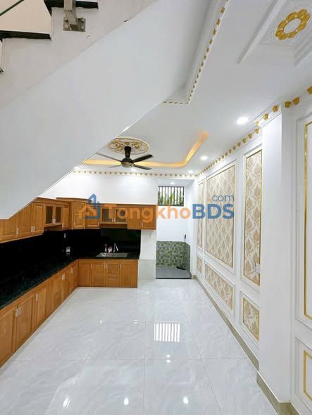 Nhà riêng Tân Hạnh Biên Hòa 68m² 2.85 tỷ - Sẵn sàng ở ngay