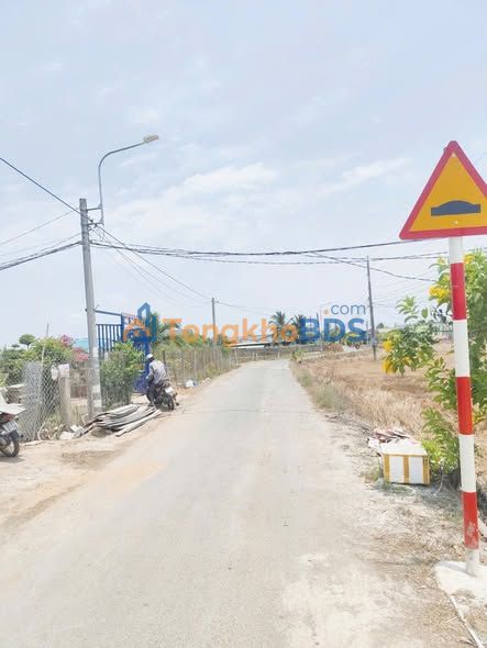 Đất nền Mỹ Lộc Cần Giuộc 500m² 900 triệu - Sổ đỏ chính chủ