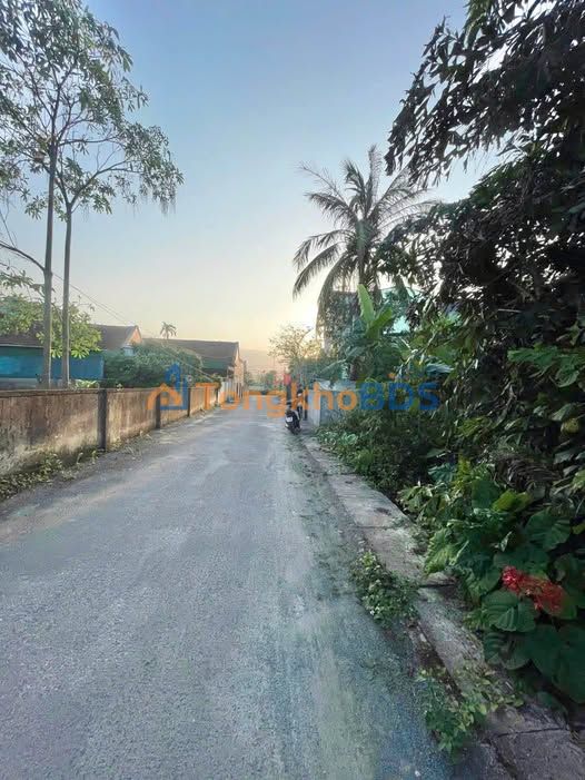 Đất Xóm 15 Nghi Liên 144m² 2.7 tỷ - Đường to ô tô