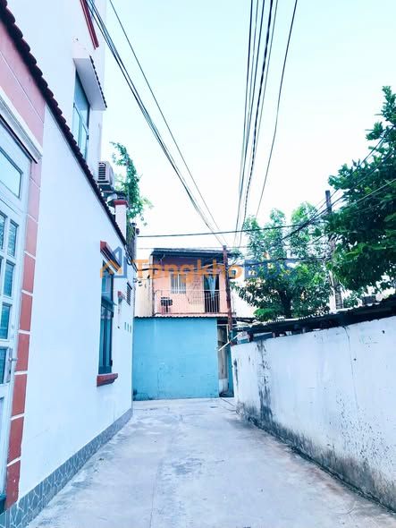 Nhà riêng Phường 8 Gò Vấp 67m² 6.39 tỷ - Chính chủ bán