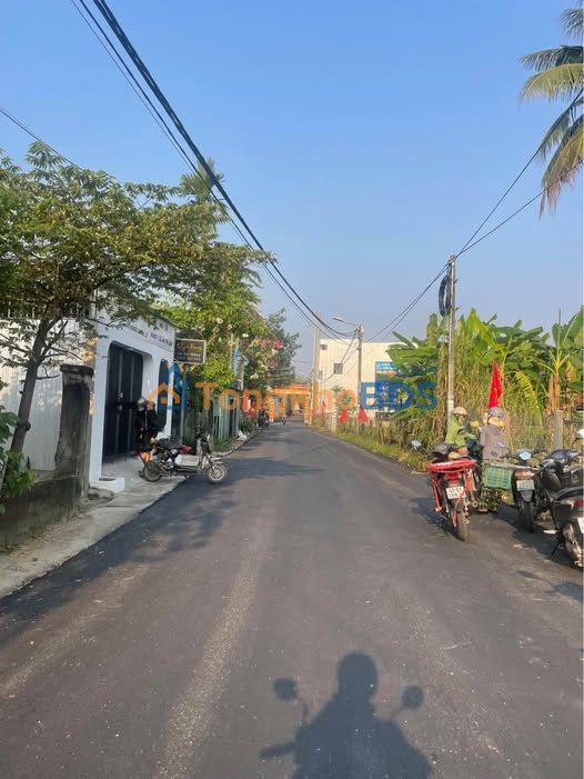 Đất nền Hòa Tiến Hòa Vang 148m² 2 tỷ - Đất thổ cư 100%