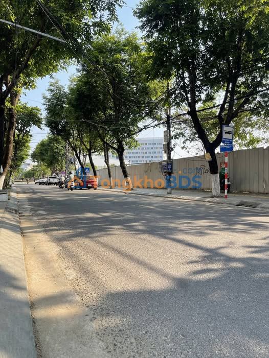 Nhà Lương Nhữ Hộc 105m² 12.9 tỷ - Ô tô vào tận nhà