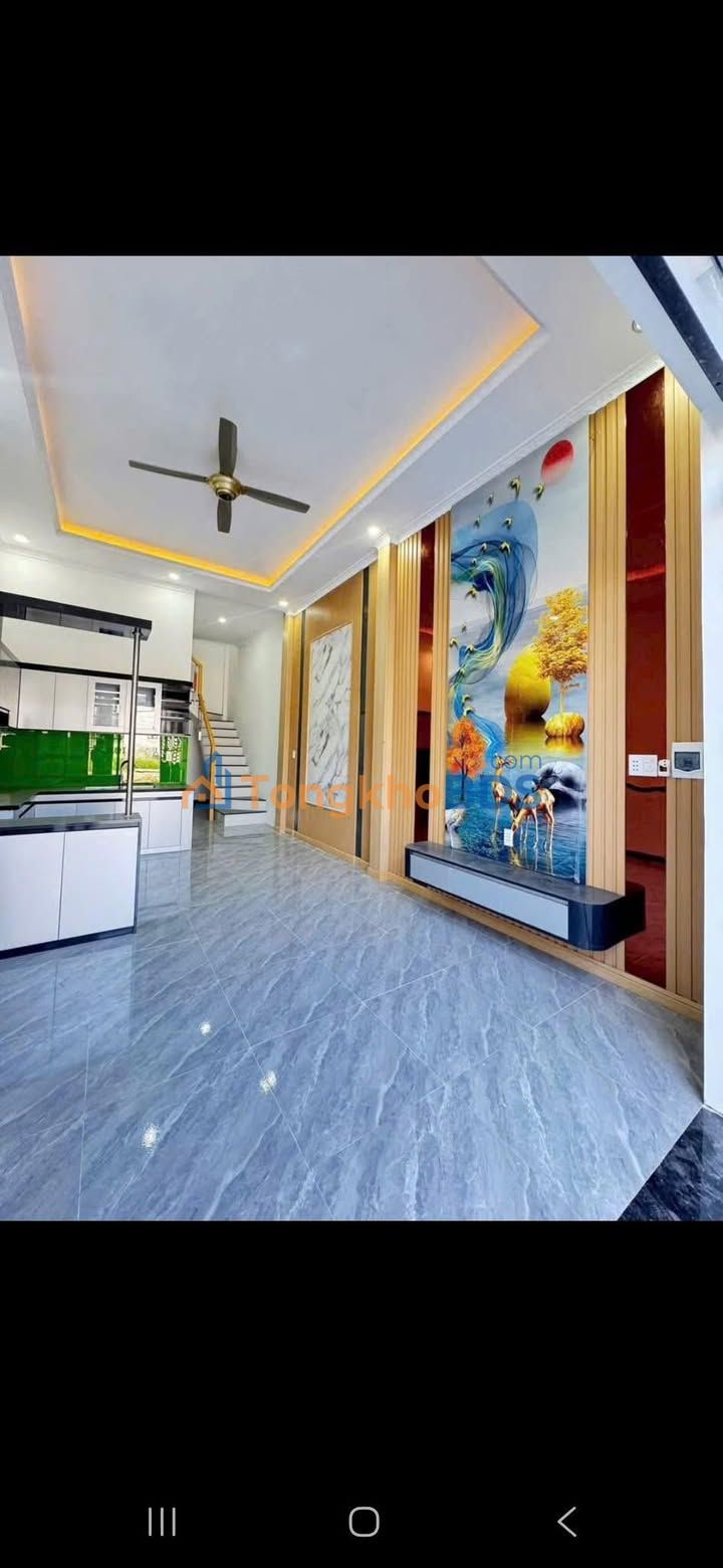 Nhà Thái Hòa Tân Uyên 4 triệu - Sẵn sàng ở ngay